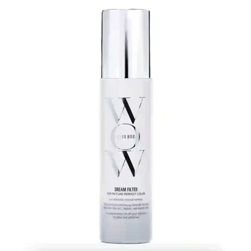 COLOR WOW Dream Filter Pre Shampoo Spray - Image 1