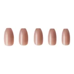 INSTANT MANI Nude Press On Nails Set - Image 3
