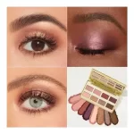 TARTE Modern Mosaic Palette Wardrobe (Holiday Limited Edition) - Image 2