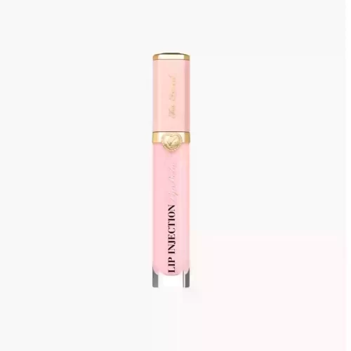 Too Faced Lip Injection Lip Balm - Image 1