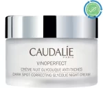 CAUDALIE Vinoperfect Glycolic Night Cream