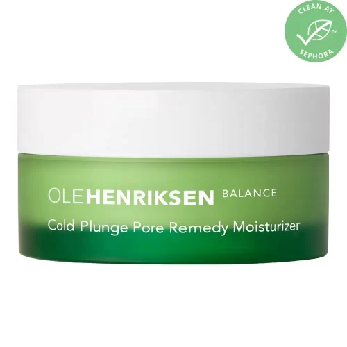 OLE HENRIKSEN Cold Plunge™ Pore Remedy Moisturizer - Image 1