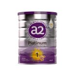 a2 Platinum Premium infant formula for newborns