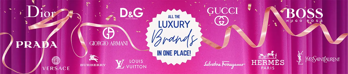 Luxury Brands 1400x300