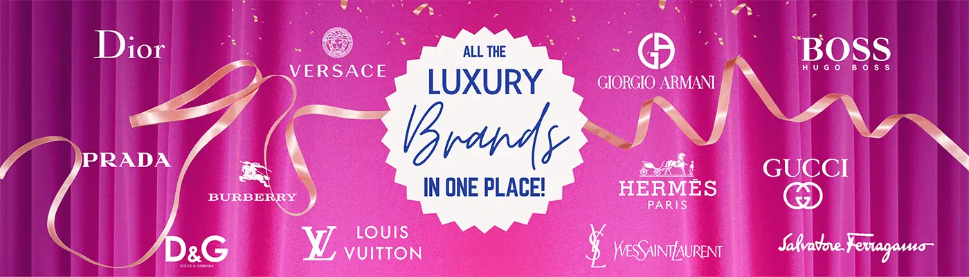 Luxury Banner 1400x400